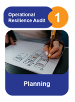 ORA Planning Level Planning Stage 1
