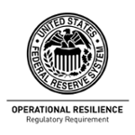 OR RR FED Regulatory Requirement Federal Reserve System