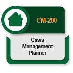 CM PlannerLanding Page