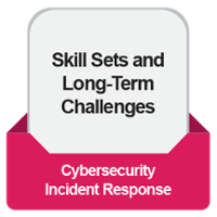 C3 CIR Skill Sets and Long-Term Challenges