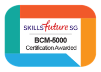 [SSG-F][BL-B-5] Certification Issued After Exam