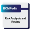 BCMPedia Risk Analysis and Review