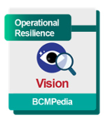 OR Operational Resilience Vision BCMPedia