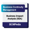 BCMPedia Business Impact Analysis (BIA)