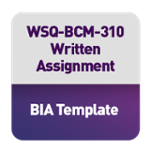 [WSQ-BCM] [310] [M1-S2] [BIA] Upload Assignment