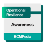OR Awareness BCMPedia