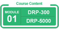 [BL-DR-3] [M1] Module 1 of DRP-5000 IT DR Expert Implementer [BL-DR-5]